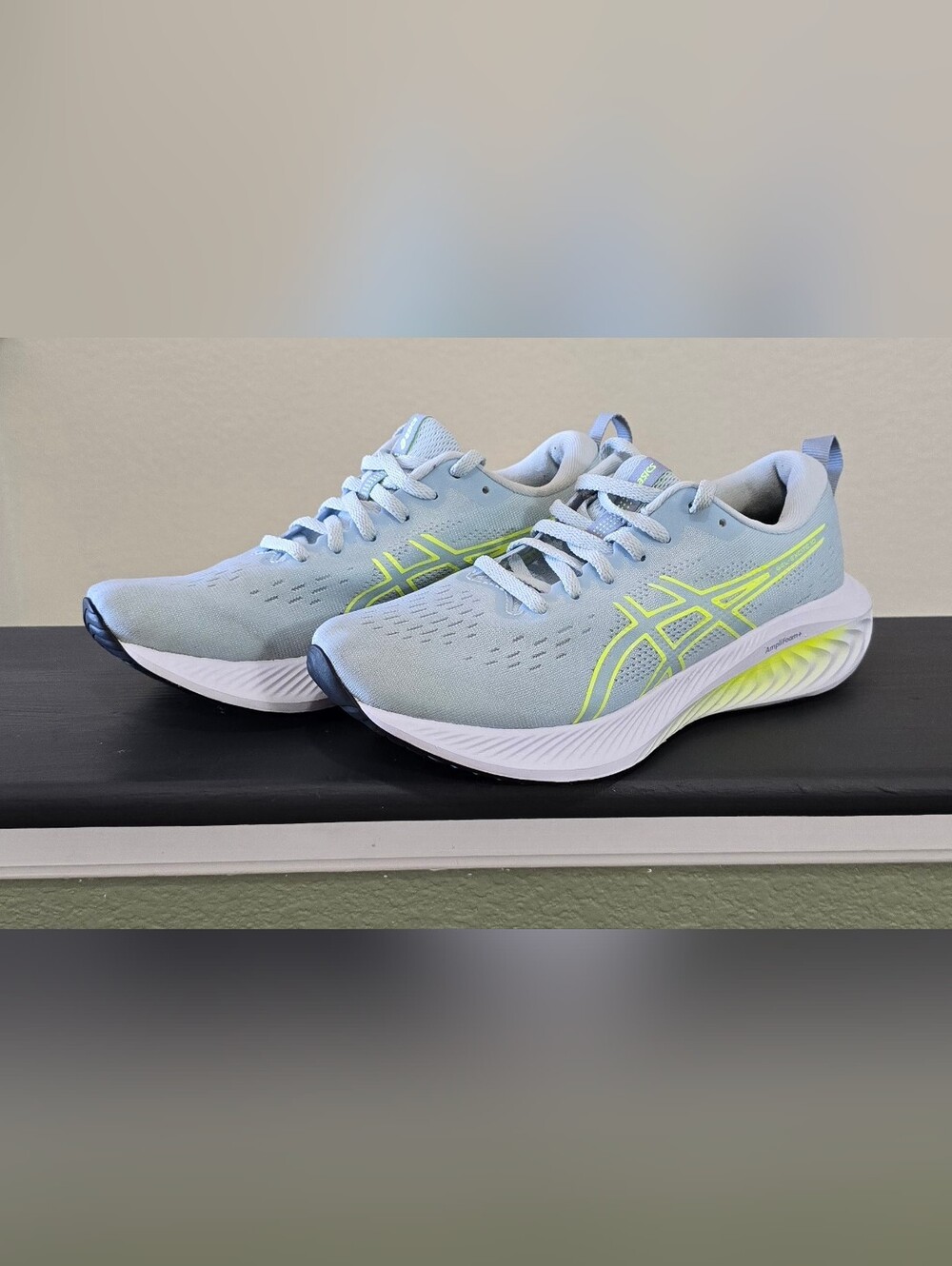 ASICS Gel-Excite 10 Running Shoes Womens 6